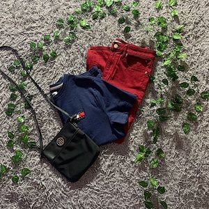 Tommy Jeans- T-Shirt